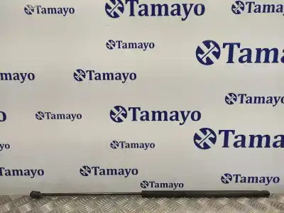 Second-hand car spare part bonnet gas strut for volvo c30 (533) 1.6 d oem iam references 9483570