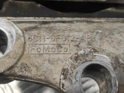 Second-hand car spare part engine support for ford transit, combi/bus 86/92 combi ft 100 largo oem iam references 3c116f012ae 6c116f012ab 