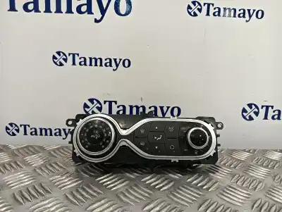 Автозапчасти б/у климат-контроль за renault clio iv (bh_) 1.5 dci 90 ссылки oem iam e1149803a