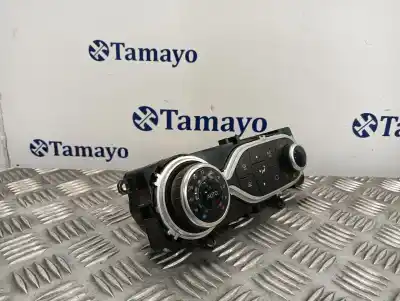 Автозапчасти б/у климат-контроль за renault clio iv (bh_) 1.5 dci 90 ссылки oem iam e1149803a  