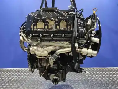 Second-hand car spare part COMPLETE ENGINE for LAND ROVER RANGE ROVER  OEM IAM references 306TD  