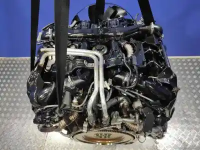 Second-hand car spare part complete engine for land rover range rover (lm) * oem iam references 306td  