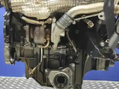 Second-hand car spare part complete engine for land rover range rover (lm) * oem iam references 306td  