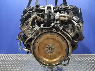 Second-hand car spare part complete engine for land rover range rover (lm) * oem iam references 306td  