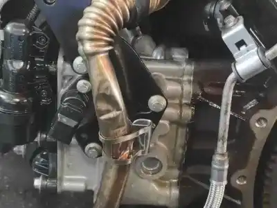 Second-hand car spare part complete engine for land rover range rover (lm) * oem iam references 306td  