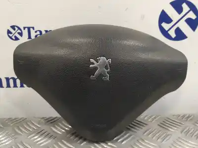 Second-hand car spare part front left air bag for peugeot 207 207 3p oem iam references 96701085zd