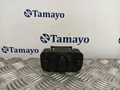 Second-hand car spare part headlights switch for ford fiesta vi (cb1, ccn) 1.4 tdci oem iam references 8a6t13a824db