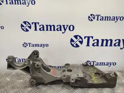 Second-hand car spare part alternator support for dodge caliber 2.0 crd oem iam references 03g903143e  