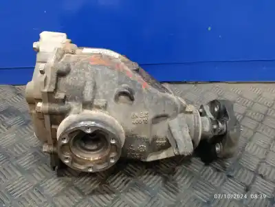 Pezzo di ricambio per auto di seconda mano DIFFERENZIALE POSTERIORE per BMW SERIE 3 BERLINA (E90)  Riferimenti OEM IAM 751993102  