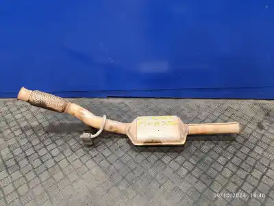 Pièce détachée automobile d'occasion catalyseur de voiture pour citroen xsara picasso 2.0 hdi cat (rhy / dw10td) références oem iam k202 g1932 