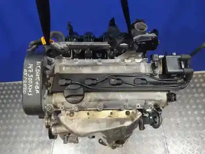 Peça sobressalente para automóvel em segunda mão MOTOR COMPLETO por VOLKSWAGEN LUPO (6X1/6E1)  Referências OEM IAM AHW  