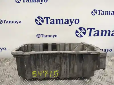 Second-hand car spare part sump for dodge caliber 2.0 crd oem iam references 03g103603aa