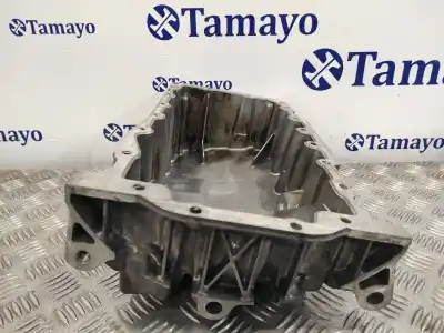 Second-hand car spare part sump for dodge caliber 2.0 crd oem iam references 03g103603aa ac43400 