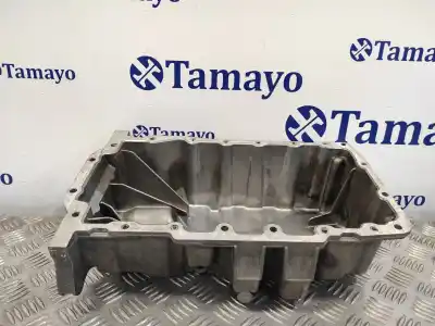 Second-hand car spare part sump for dodge caliber 2.0 crd oem iam references 03g103603aa ac43400 