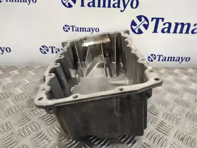 Second-hand car spare part sump for dodge caliber 2.0 crd oem iam references 03g103603aa ac43400 