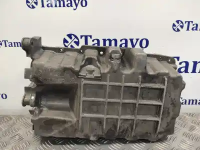 Second-hand car spare part sump for dodge caliber 2.0 crd oem iam references 03g103603aa ac43400 