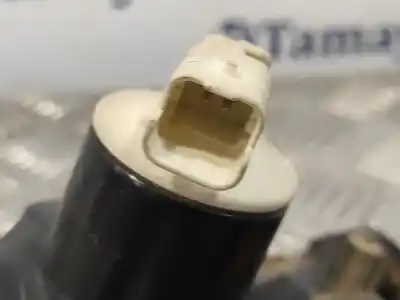 Автозапчасти б/у внутренний правый задний фонарь за nissan qashqai / qashqai +2 i (j10, nj10, jj10e) 2.0 dci ссылки oem iam 26550jd800 89071064 