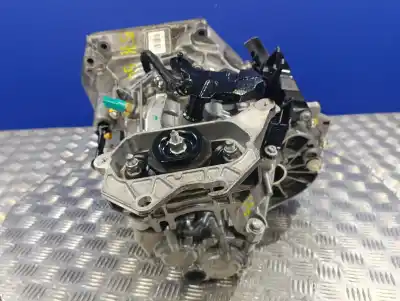Pezzo di ricambio per auto di seconda mano riduttore per renault clio v 1.0 tce bivalent. gasolina / gpl riferimenti oem iam jt4004  