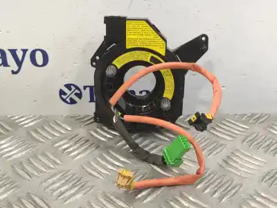 Second-hand car spare part air bag ring for volvo c30 (533) 1.6 d oem iam references 