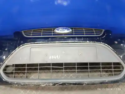 Second-hand car spare part front bumper for ford focus lim. (cb4) 1.6 tdci cat oem iam references   