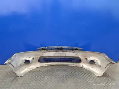 Second-hand car spare part front bumper for ford focus lim. (cb4) 1.6 tdci cat oem iam references   