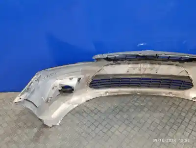 Second-hand car spare part front bumper for ford focus lim. (cb4) 1.6 tdci cat oem iam references   