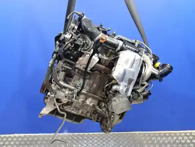Second-hand car spare part COMPLETE ENGINE for CITROEN C3 (S DESDE 09/2009)  OEM IAM references 8H01 8HR 9372589480