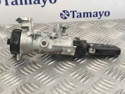 İkinci el araba yedek parçası MARS SALTERI için VOLKSWAGEN POLO  OEM IAM referansları 1K0905851B  