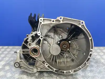 Second-hand car spare part gearbox for ford focus lim. (cb4) 1.6 tdci cat oem iam references 6m5r7002yc