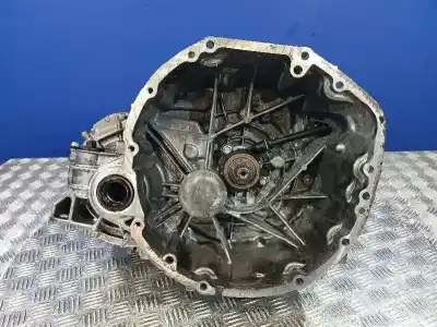 Автозапчасти б/у коробка передач за nissan qashqai / qashqai +2 i (j10, nj10, jj10e) 2.0 dci ссылки oem iam jg70