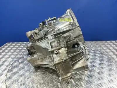 Автозапчасти б/у коробка передач за nissan qashqai / qashqai +2 i (j10, nj10, jj10e) 2.0 dci ссылки oem iam jg70  