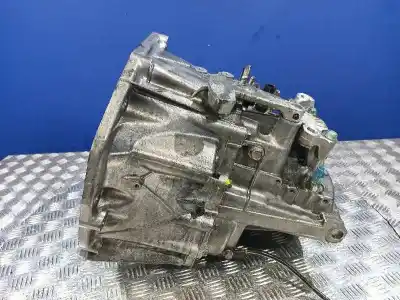 Автозапчасти б/у коробка передач за nissan qashqai / qashqai +2 i (j10, nj10, jj10e) 2.0 dci ссылки oem iam jg70  