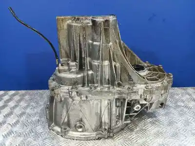 Автозапчасти б/у коробка передач за nissan qashqai / qashqai +2 i (j10, nj10, jj10e) 2.0 dci ссылки oem iam jg70  