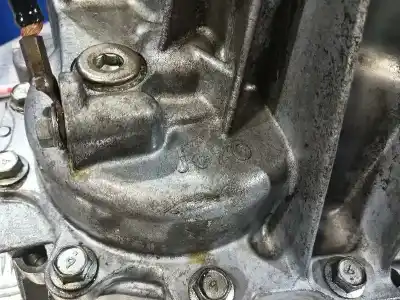 Автозапчасти б/у коробка передач за nissan qashqai / qashqai +2 i (j10, nj10, jj10e) 2.0 dci ссылки oem iam jg70  