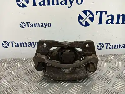 Автозапчасти б/у передний правый тормозной суппорт за toyota auris (_e15_) 1.4 d-4d (nde150_) ссылки oem iam y01985  