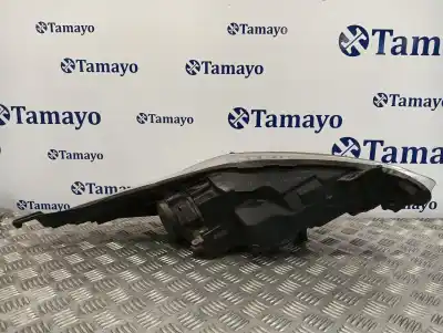 Pièce détachée automobile d'occasion feu gauche pour ford fiesta vi (cb1, ccn) 1.25 références oem iam   