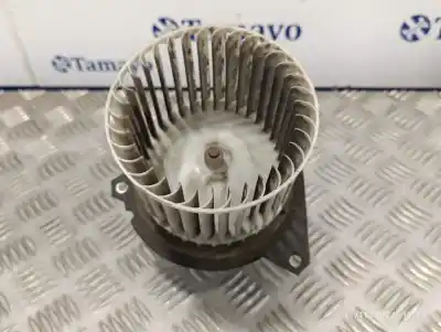 Second-hand car spare part heater blower motor for ford transit, combi/bus 86/92 2.5 diesel oem iam references 91vw18527aa