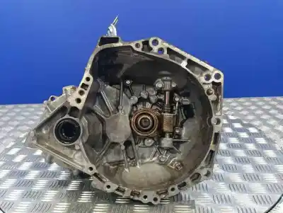 Tweedehands auto-onderdeel versnellingsbak voor citroen c1 1.0 cat (384f) oem iam-referenties 20tt01