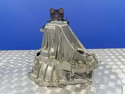 Pezzo di ricambio per auto di seconda mano riduttore per citroen c1 1.0 cat (384f) riferimenti oem iam 20tt01  