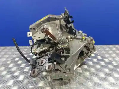 Pezzo di ricambio per auto di seconda mano riduttore per citroen c1 1.0 cat (384f) riferimenti oem iam 20tt01  