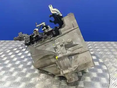 Pezzo di ricambio per auto di seconda mano riduttore per citroen c1 1.0 cat (384f) riferimenti oem iam 20tt01  