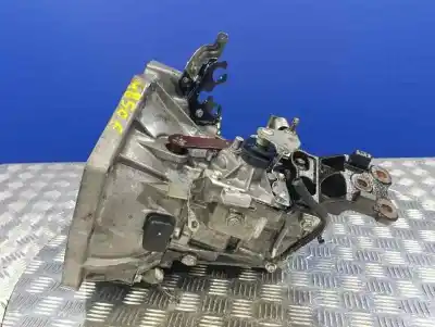 Pezzo di ricambio per auto di seconda mano riduttore per citroen c1 1.0 cat (384f) riferimenti oem iam 20tt01  