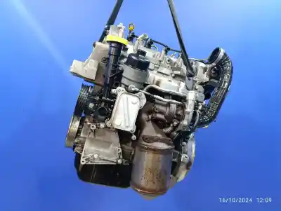 Recambio de automóvil de segunda mano de MOTOR COMPLETO para SUZUKI IGNIS RM (MH)  referencias OEM IAM Z13DT  