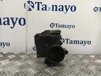 Second-hand car spare part THROTTLE BODY for BMW MINI (R56)  OEM IAM references V75766978002  