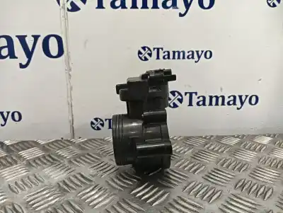 Peça sobressalente para automóvel em segunda mão borboleta de admissão por bmw mini (r56) 1.6 16v cat referências oem iam v75766978002  