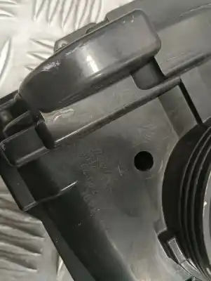 Peça sobressalente para automóvel em segunda mão borboleta de admissão por bmw mini (r56) 1.6 16v cat referências oem iam v75766978002  