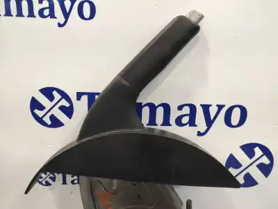 Second-hand car spare part handbrake lever for nissan qashqai / qashqai +2 i (j10, nj10, jj10e) 2.0 dci oem iam references   