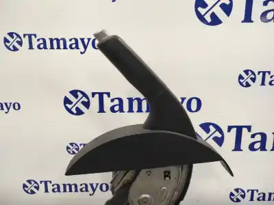 Second-hand car spare part handbrake lever for nissan qashqai / qashqai +2 i (j10, nj10, jj10e) 2.0 dci oem iam references   