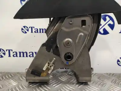 Second-hand car spare part handbrake lever for nissan qashqai / qashqai +2 i (j10, nj10, jj10e) 2.0 dci oem iam references   