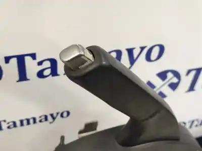 Second-hand car spare part handbrake lever for nissan qashqai / qashqai +2 i (j10, nj10, jj10e) 2.0 dci oem iam references   